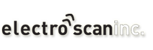 Electro Scan Inc. Logo