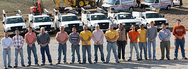 Commercial Plummers