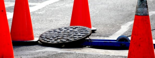 Sewer Utilities Sewer Utilities
