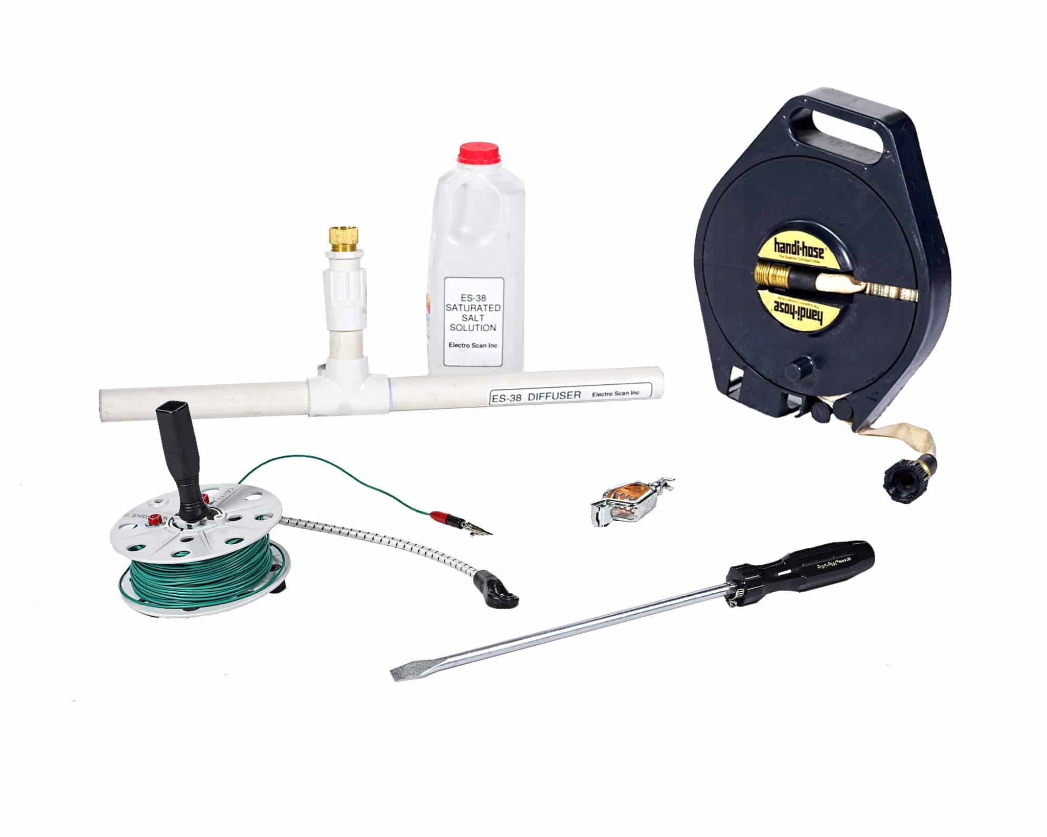 Accessory Pack