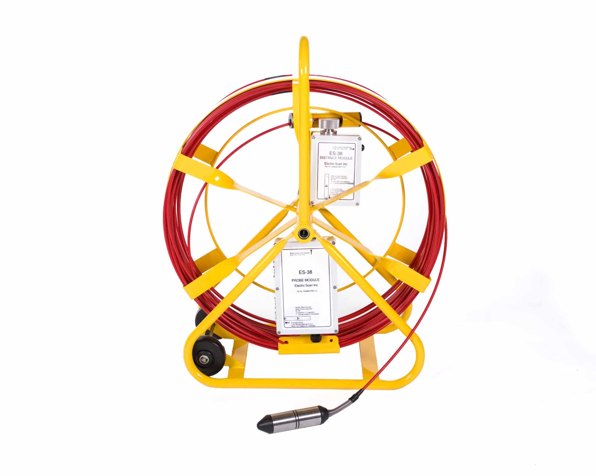 ES-Probe Push Rod Product