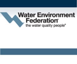 WEF Logo WEF Logo