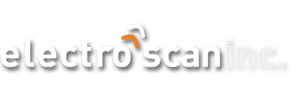 Electro Scan Inc. Logo