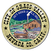 City of Grass Valley