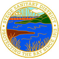 Stege Sanitary District