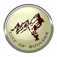 City of Boulder