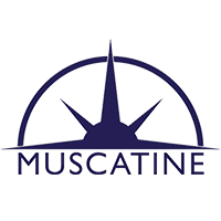 Muscatine