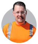 Matt Campos - Electro Scan, Inc.